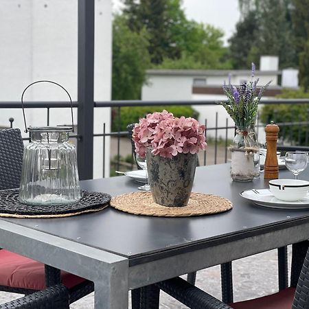 Ferienwohnung Ottobeuren Eksteriør bilde